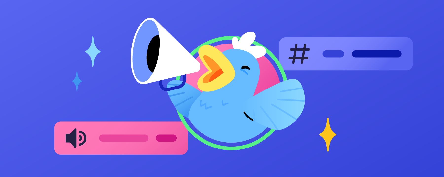Ready Your Airhorns! ???? Discord Soundboard is Coming Your Way
